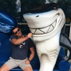 Meet your Posher, Quinn